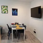 Na Zakrecie Διαμέρισμα