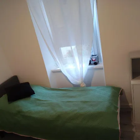 Apartman Na Zakrecie