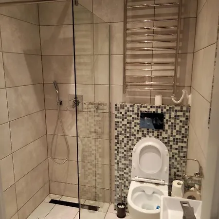 Na Zakrecie Schreiberhau