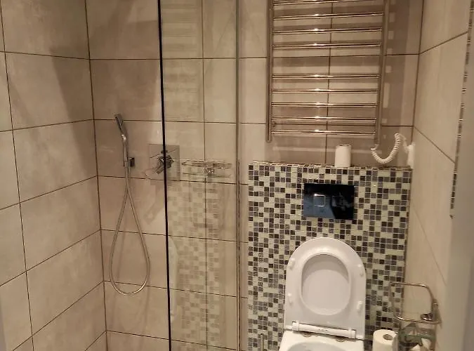 Na Zakrecie Szklarska Poreba